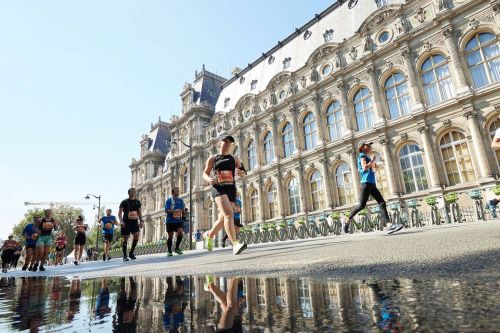 Foto offerta MEZZA MARATONA DI PARIGI | 21K, immagini dell'offerta MEZZA MARATONA DI PARIGI | 21K di Ovunque viaggi.